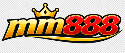 mm888 logo